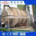 Competitive price new design coal ash rotary dryer